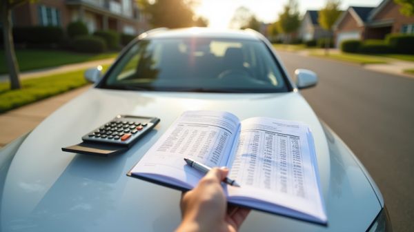 How to calculate import car tax accurately for your vehicle