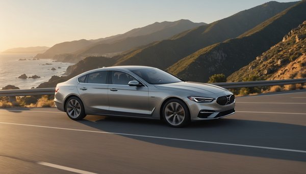 Air suspension technology: how it transforms vehicle handling